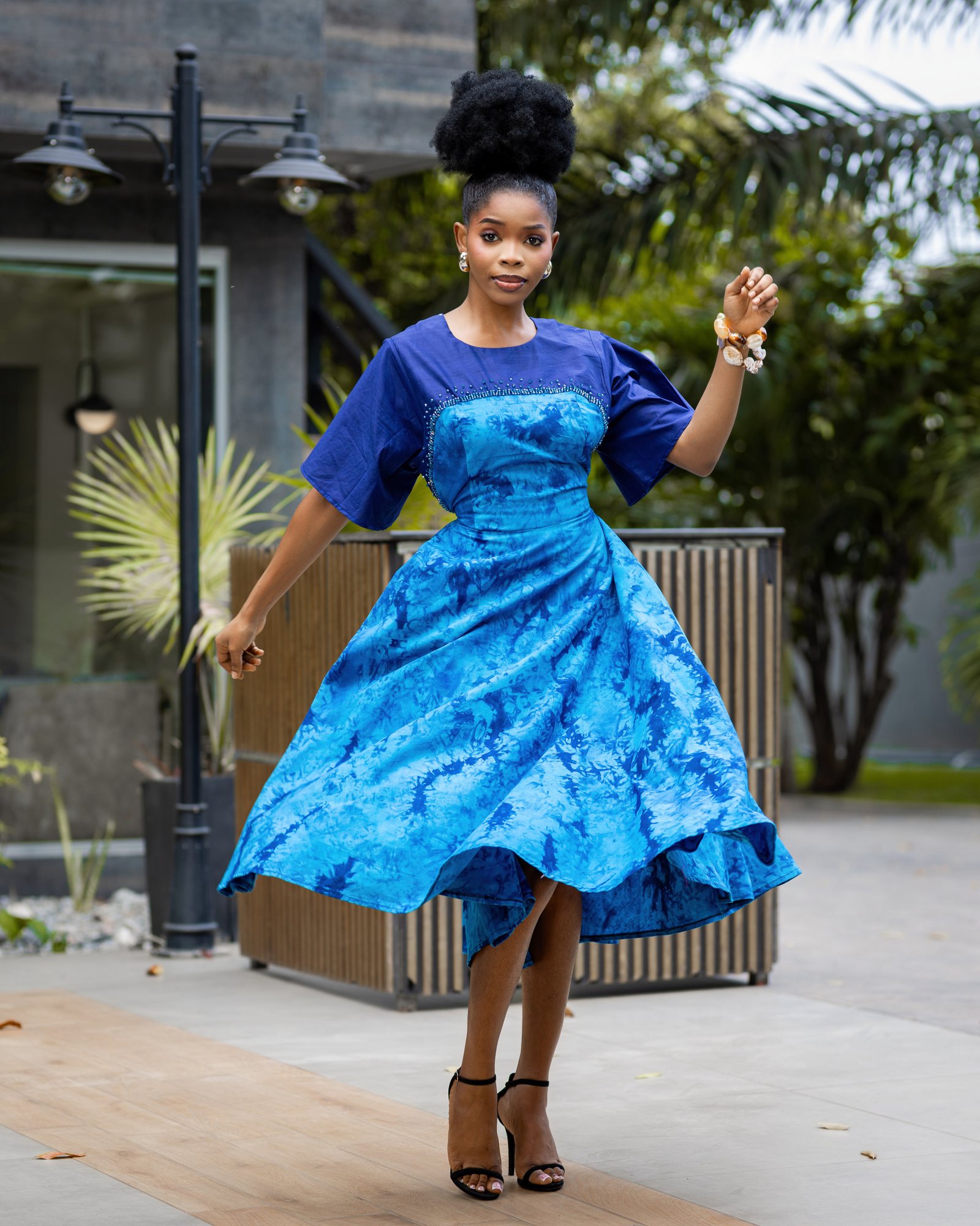 DROMO dress
