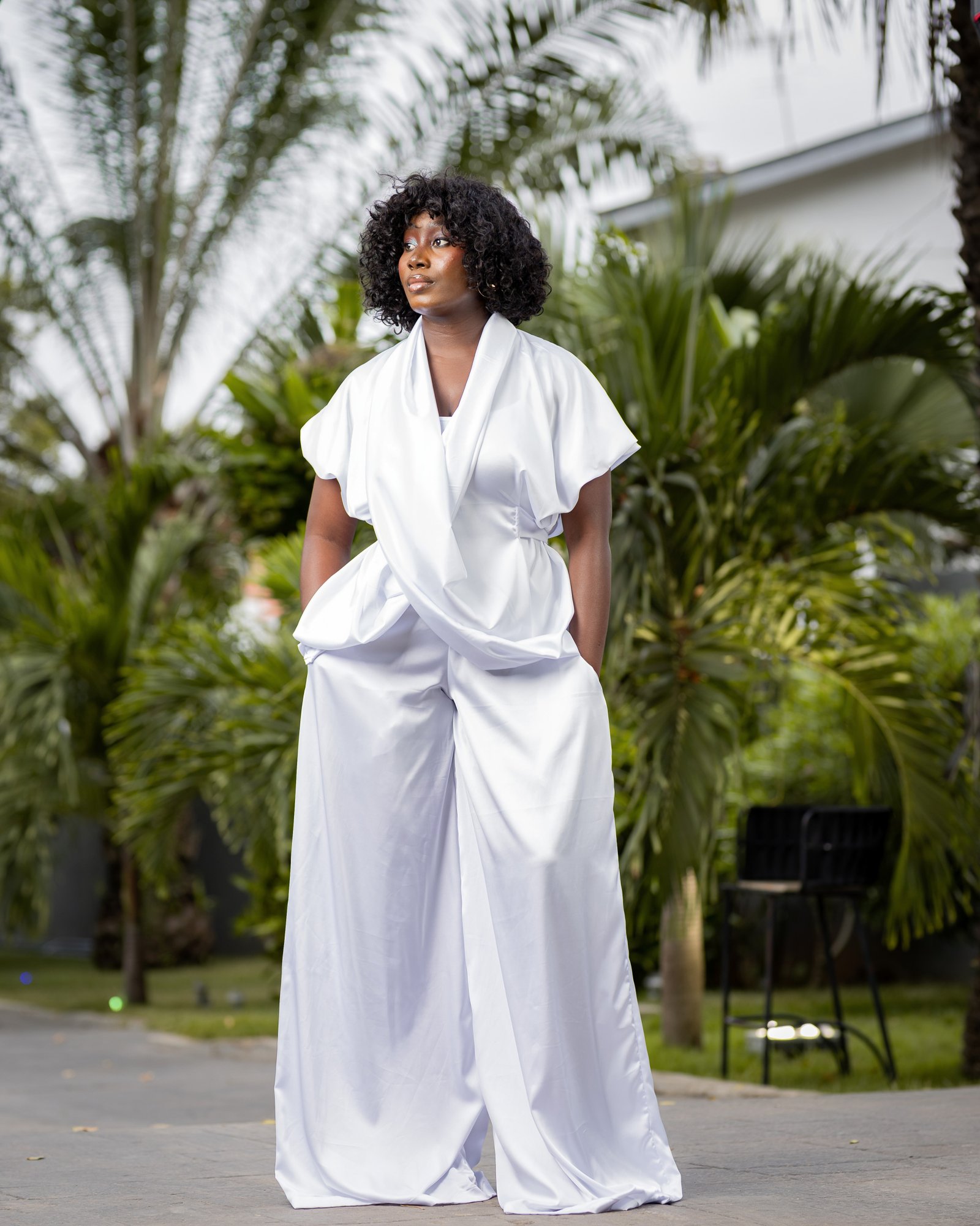 Movi two piece