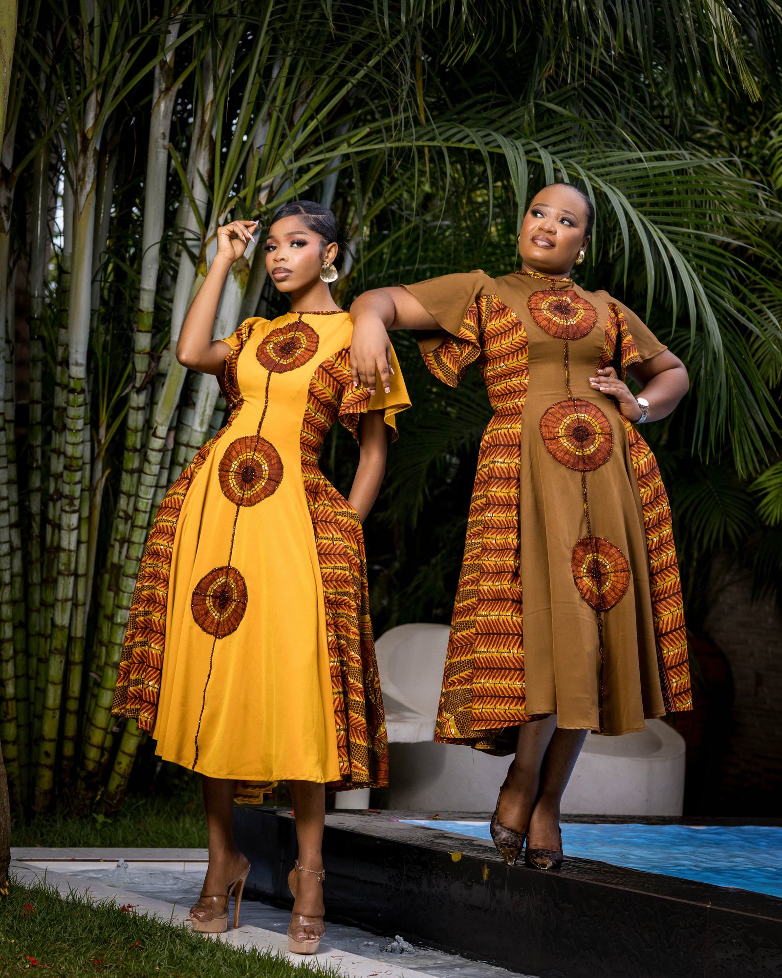 FEEHI dress
