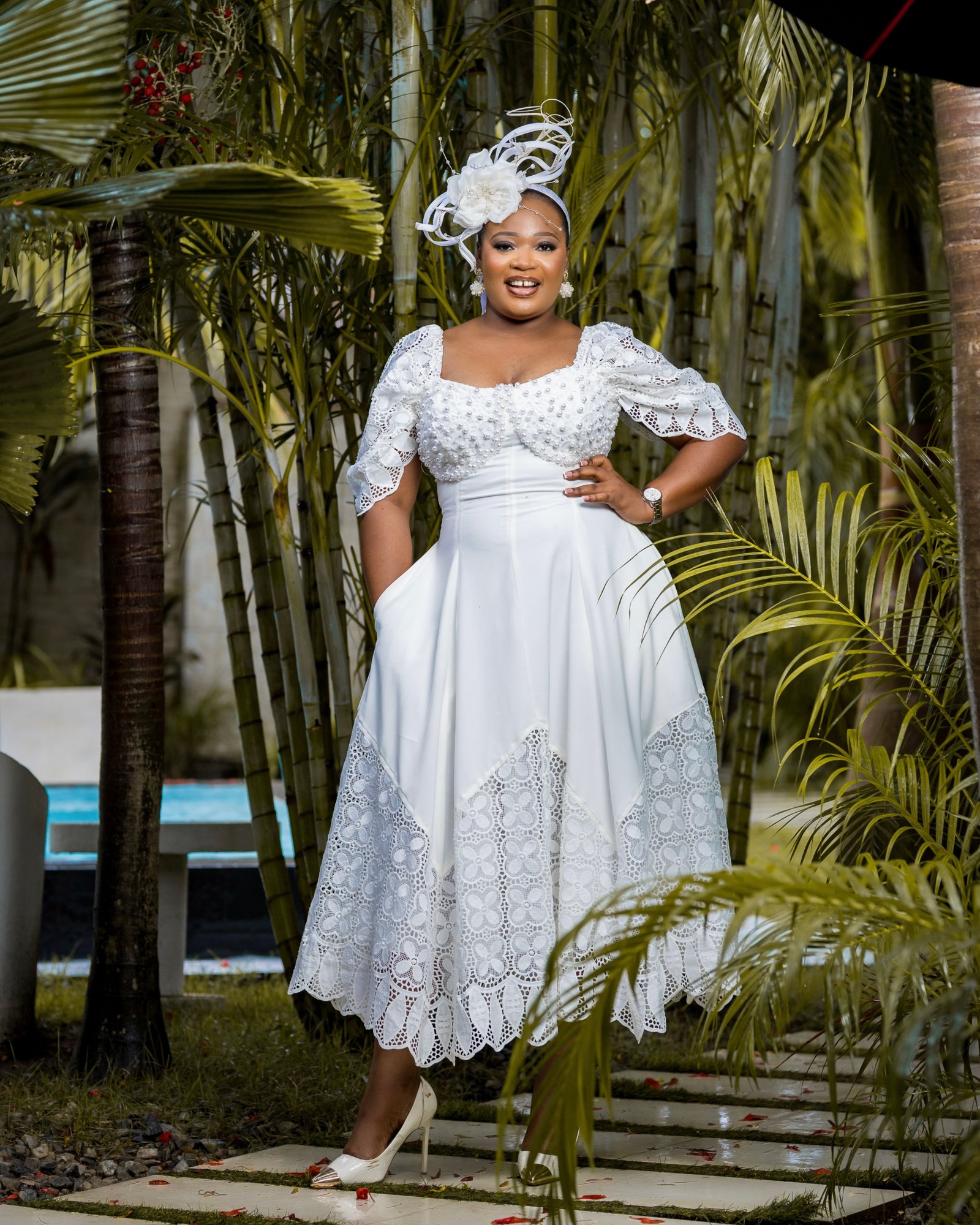 MALA dress