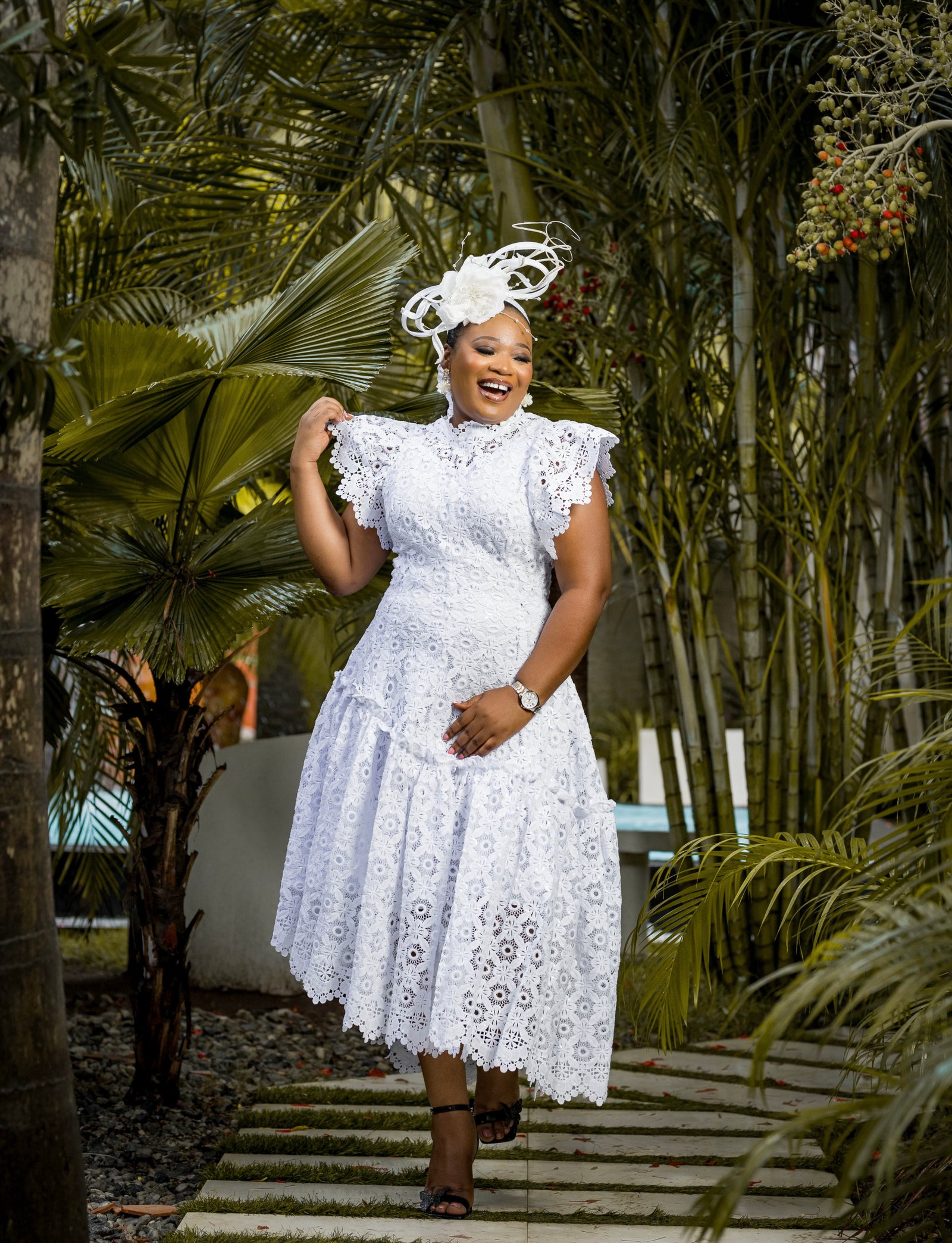 FORFOI dress