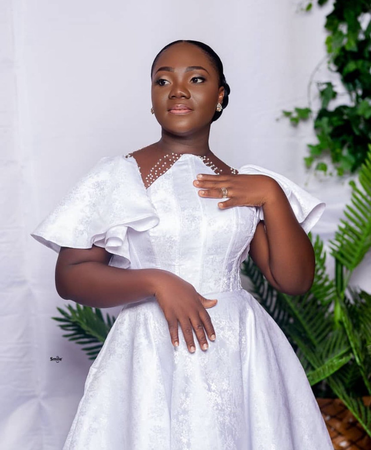 Aseda dress