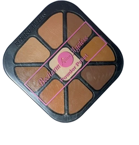 Powder Pallet