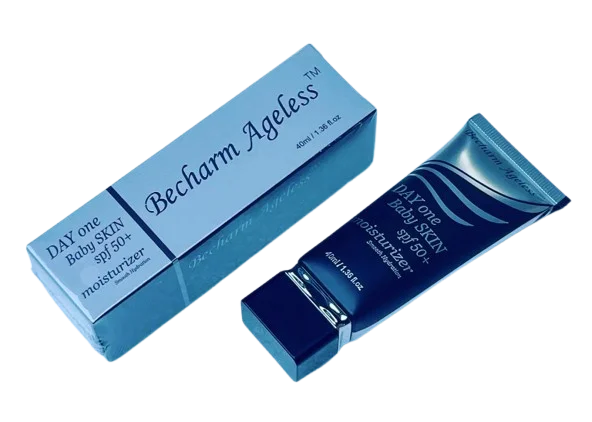 Day One Baby Skin Moisturizer